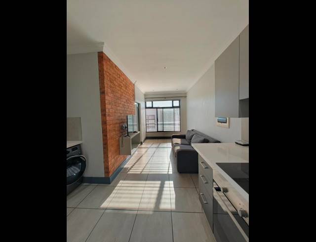 1 BEDROOM PROPERTY TO RENT IN MENLO PARK
